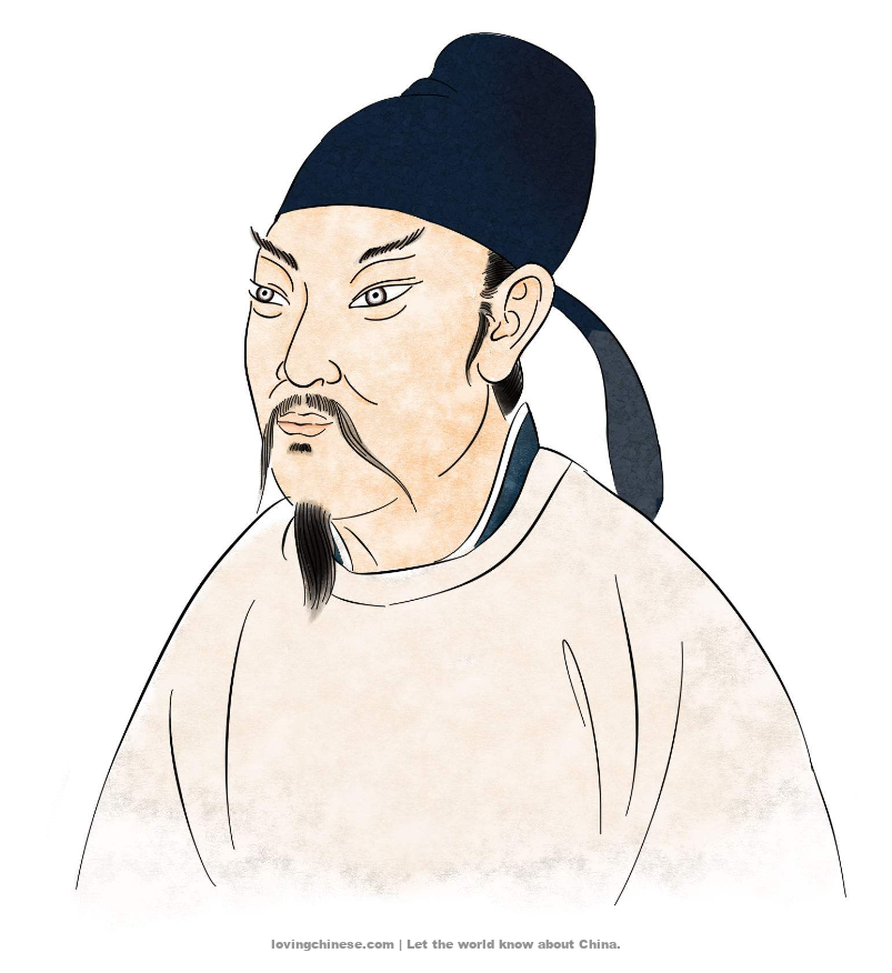 Du Fu Biography