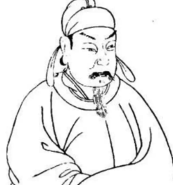 Li Shan-fu: The Temple of Hsiang Yü - 李山甫《项羽庙》with English Translations