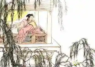 Zhu Jing’an: Reflecting on Antiquity on Wu Hill ~ 朱静庵·《吴山怀古》 with English Translations
