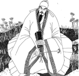 T'ang Yen-ch'en: A Walk in the Country ~ 唐彦谦·《野行》with English Translations