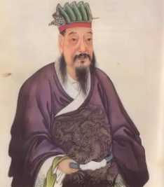 Chang Chiu-ling: Climbing a Tall Building on an Autumn Evening: I Gaze to Where the South River Touches the Shih-hsing Road ~ 张九龄·《秋晚登楼望南江入始兴郡路》 with English Translations