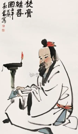 张潮-《幽梦影》 with English Translations