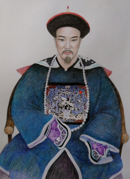 Gao Eryan: To My Brother-in-Law Zhixu