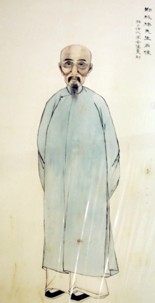 Zheng Xie: Inscriptions on Painting (Bamboo) ~ 郑燮·《板桥题画·竹》 with English Translations