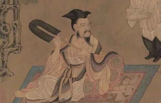 Ruan Ji: Meditations ~ 阮籍·《咏怀·其三》 with English Translations