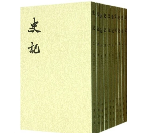 Courage ~ 廉颇蔺相如列传 with English Translations