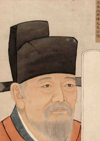 Ouyang Xiu: The Roadside Hut of the Old Drunkard ~ 欧阳修·《醉翁亭记》 with English Translations