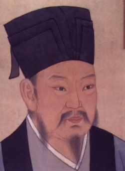 Zhou Dunyi: The Language of Flowers