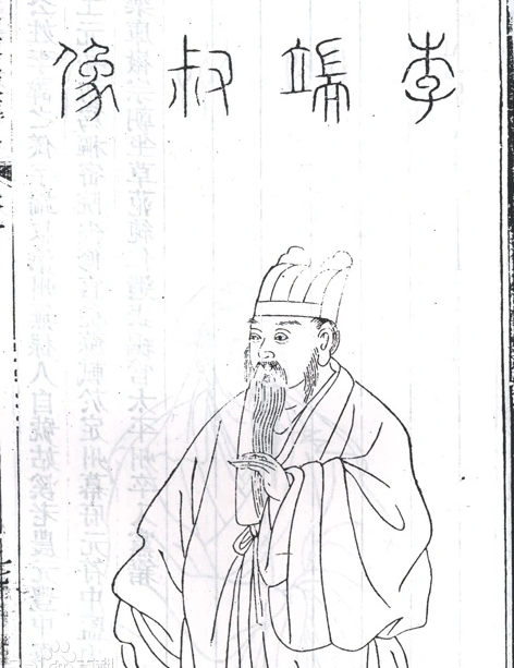 Li Zhiyi: A River-long Love