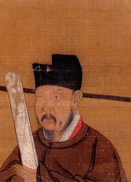 Yan Shu: The Moon at the Mid-Autumn Night