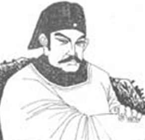 Qiao Ji: Roaming on Mourning Day