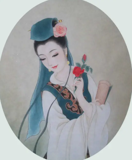Li Ye: Reproach in Love