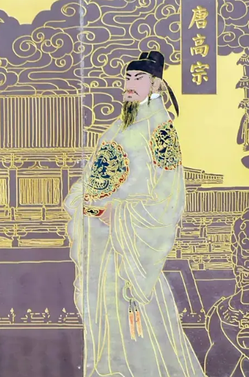 Li Ye: Eight Most