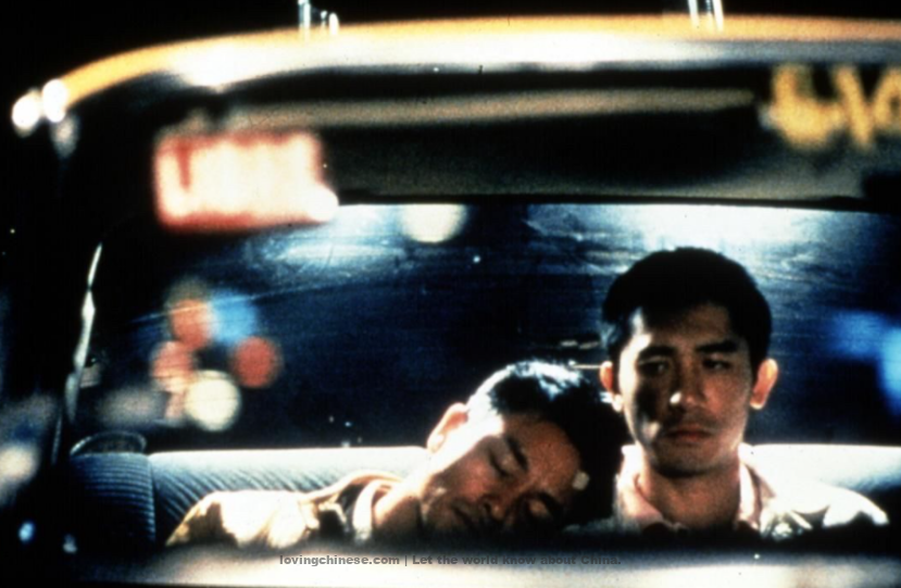 Happy Together 春光乍泄（1997） - Chinese Movies