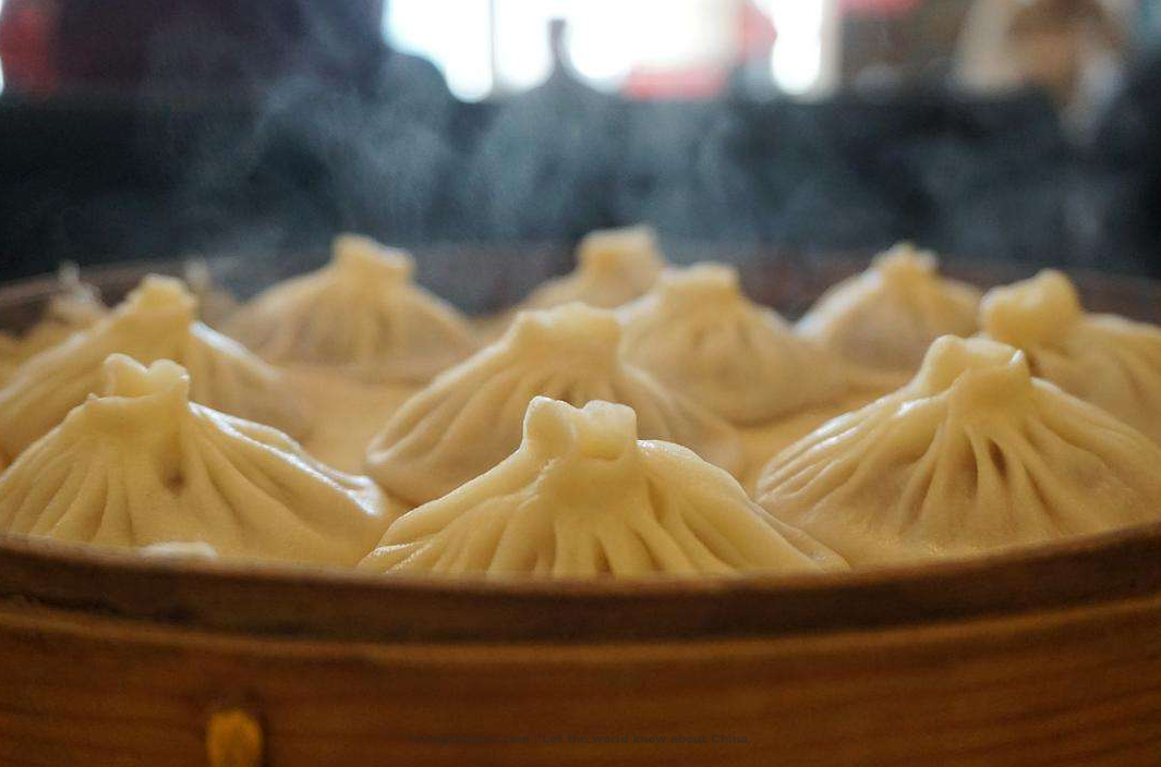 Jinan 济南（Jǐnán）- Chinese Cities