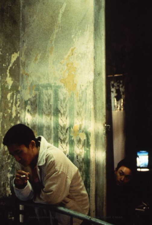 Happy Together 春光乍泄（1997） - Chinese Movies