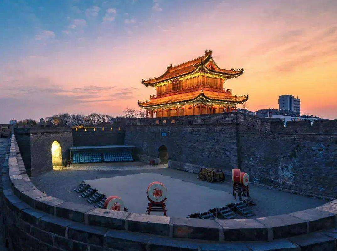 Jingzhou 荆州（Jīngzhōu） - Chinese Cities