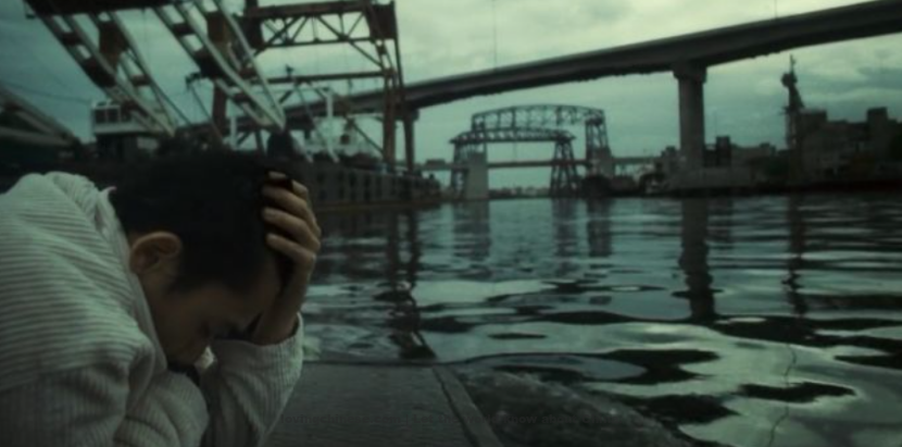 Happy Together 春光乍泄（1997） - Chinese Movies