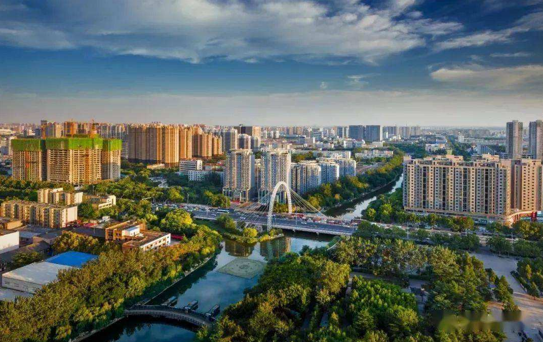 Weifang 潍坊（Wéifāng） - Chinese Cities