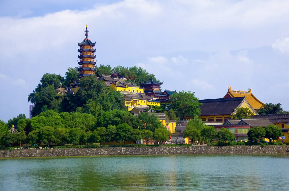 Weifang 潍坊（Wéifāng） - Chinese Cities