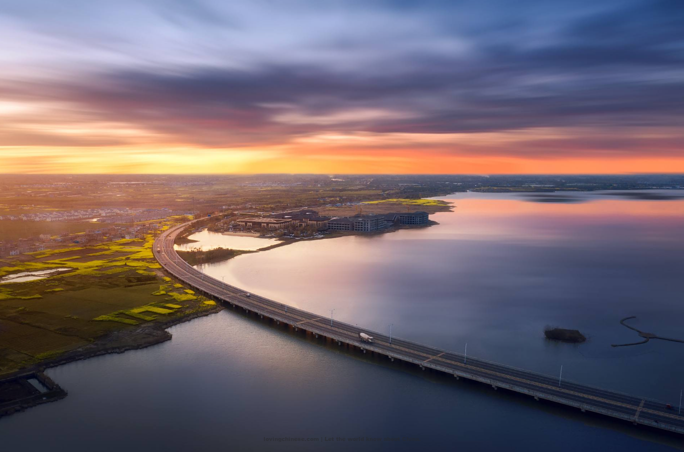 Lianyungang 连云港（Liányúngǎng） - Chinese Cities