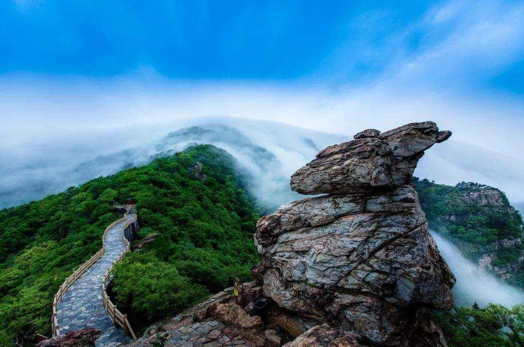 Lianyungang 连云港（Liányúngǎng） - Chinese Cities