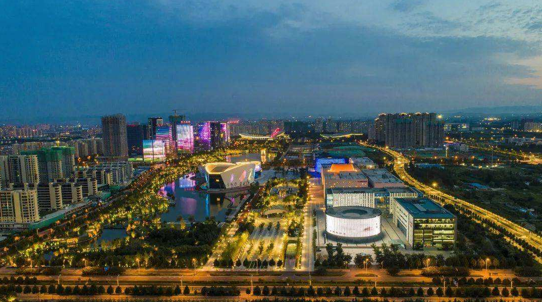 Zibo 淄博（Zībó） - Chinese Cities