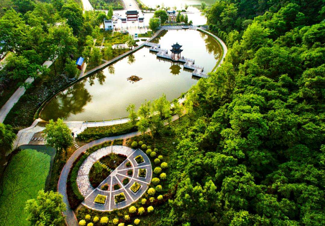 Zibo 淄博（Zībó） - Chinese Cities