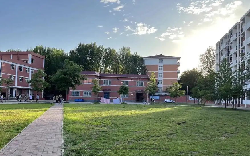 Handan 邯郸（Hándān） - Chinese Cities