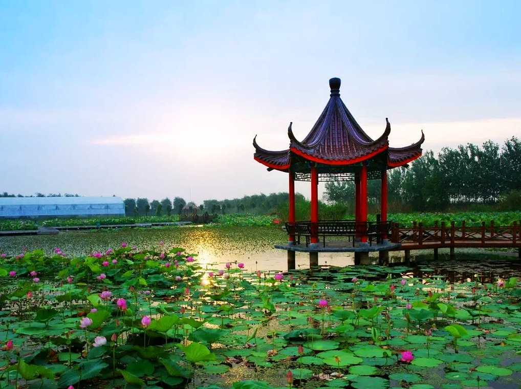 Changde 常德 - Chinese Cities