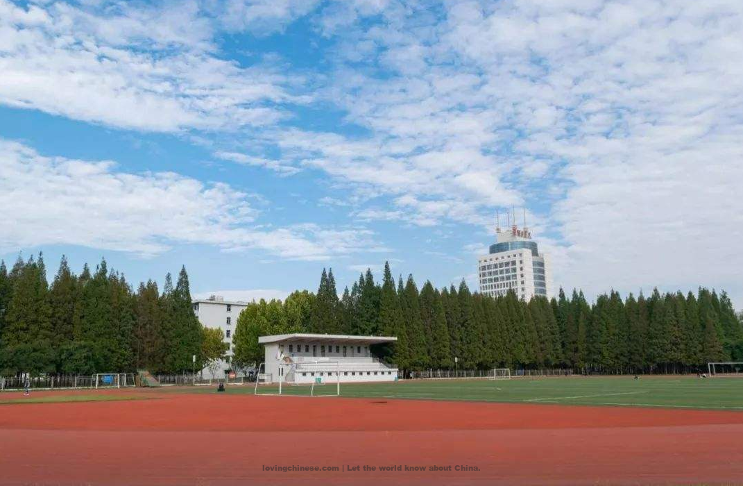 Huai‘an 淮安（Huái'ān） - Chinese Cities