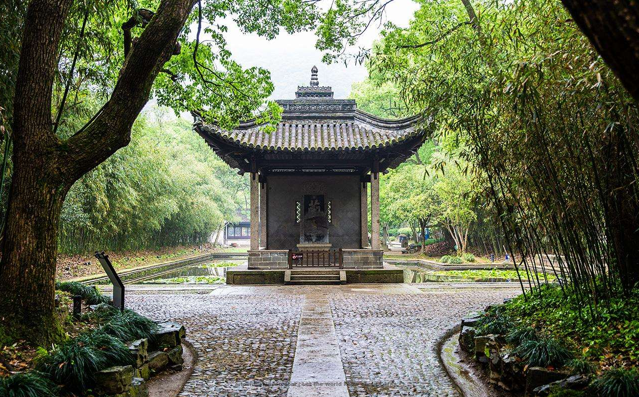 Shaoxing 绍兴（Shàoxīng）- Chinese Cities