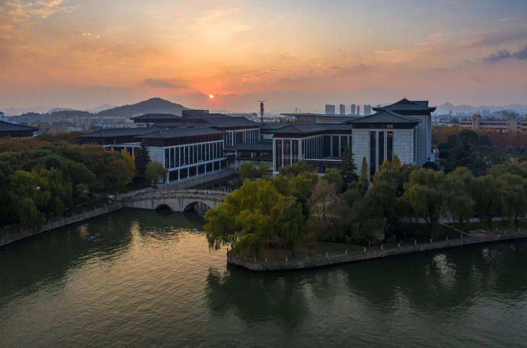 Shaoxing 绍兴（Shàoxīng）- Chinese Cities