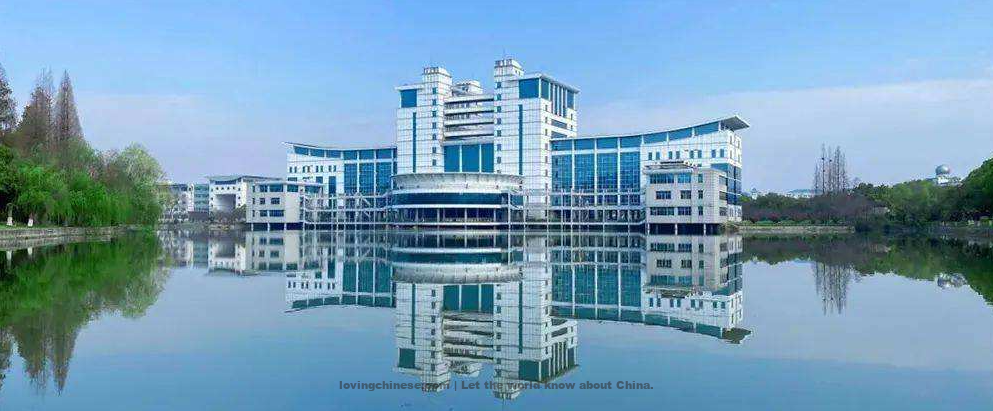 Xiaogan 孝感（Xiàogǎn）- Chinese Cities