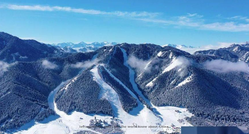 Urumqi 乌鲁木齐（Wūlǔmùqí）- Chinese Cities