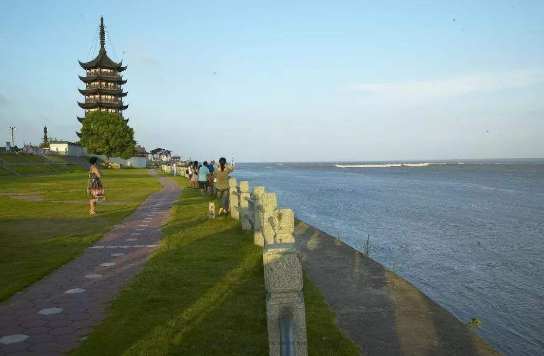 Jiaxing 嘉兴（Jiāxìng）- Chinese Cities
