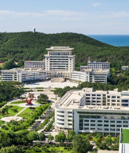 Weihai 威海（Wēihǎi）- Chinese Cities