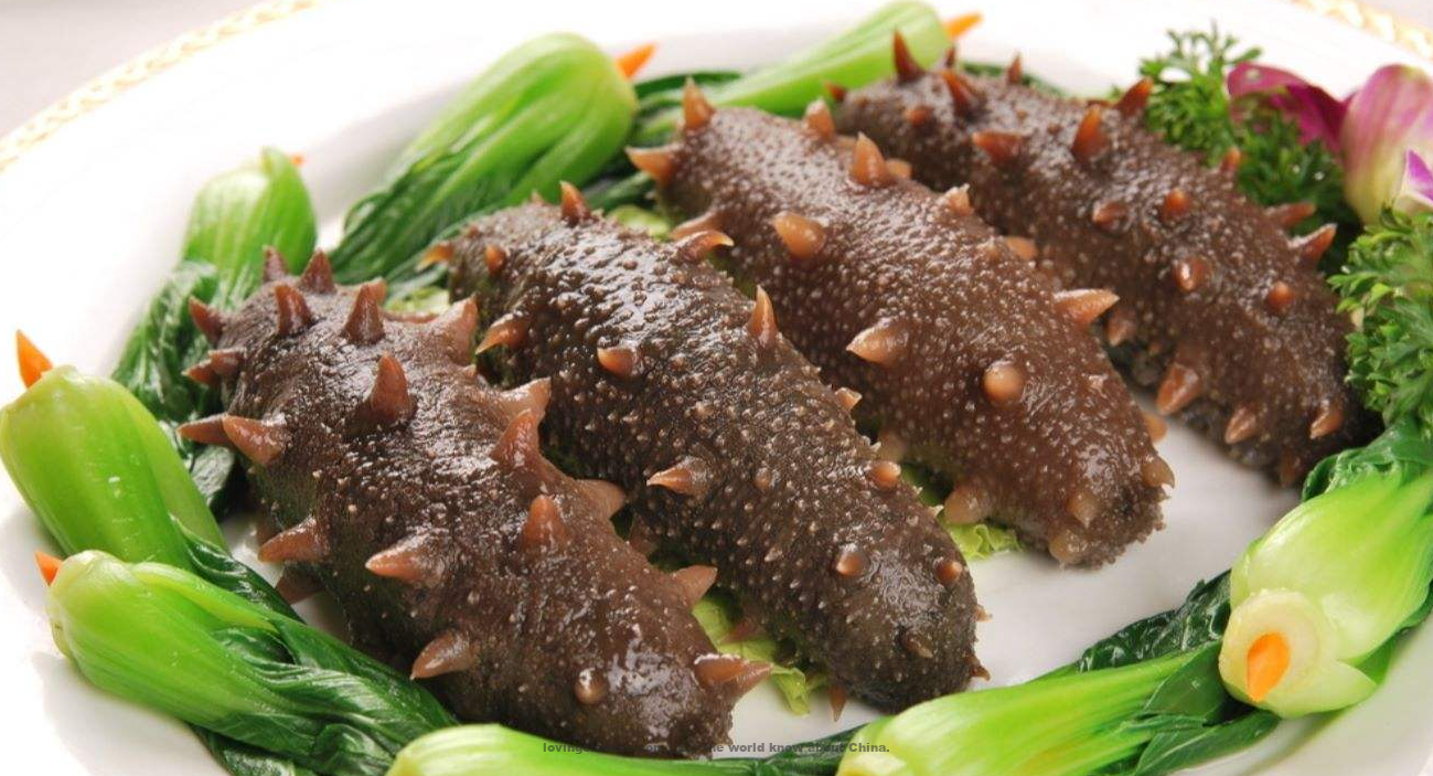 Weihai 威海（Wēihǎi）- Chinese Cities