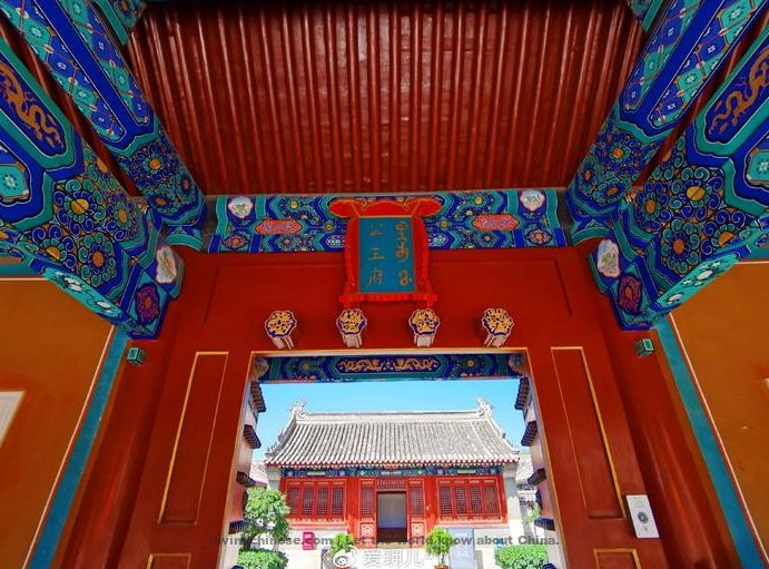 Hohhot 呼和浩特（Hūhéhàotè）- Chinese Cities