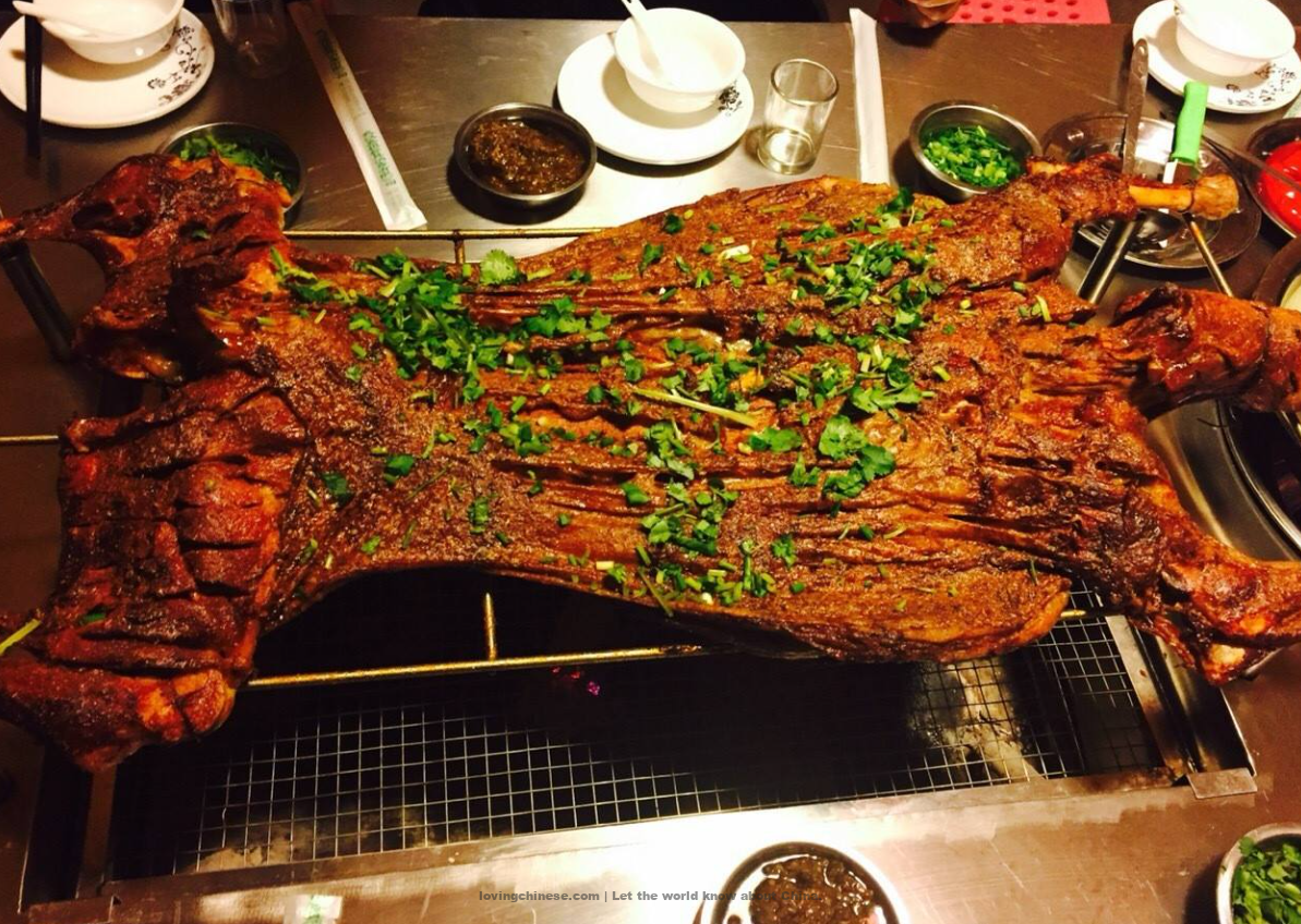 Hohhot 呼和浩特（Hūhéhàotè）- Chinese Cities