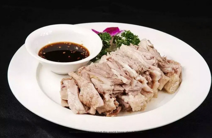 Yinchuan 银川（Yínchuān）- Chinese Cities