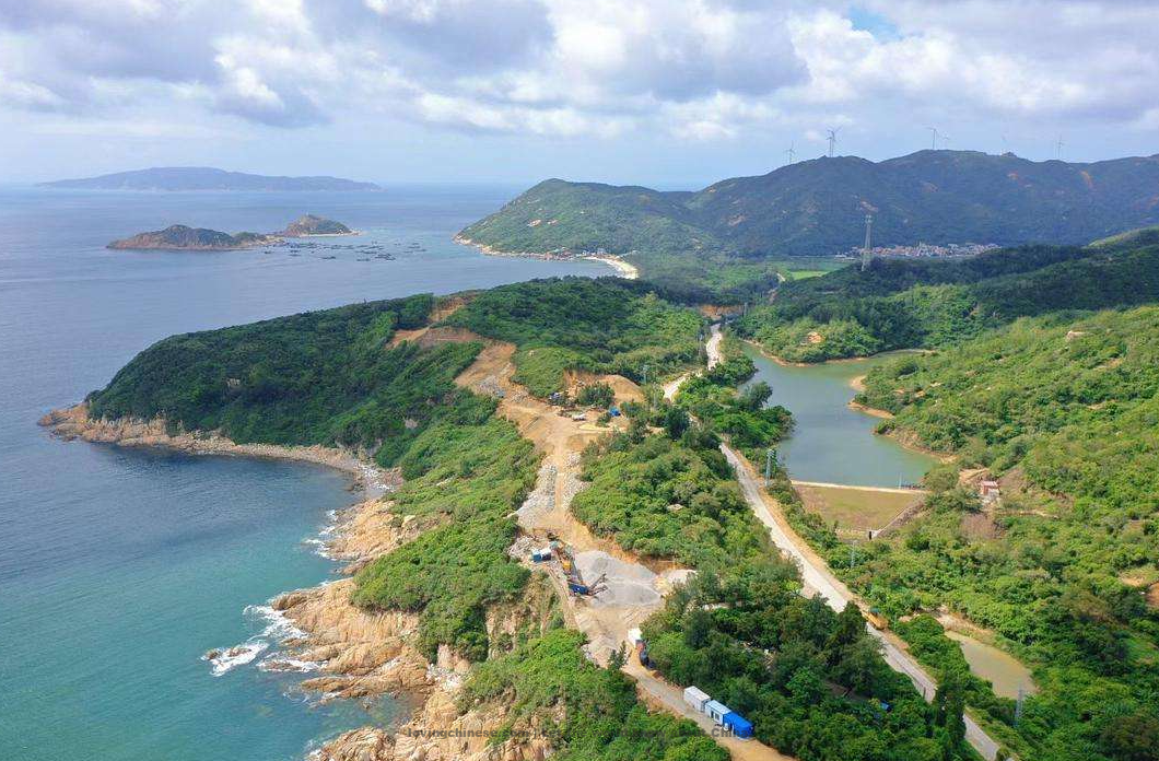 Jiangmen 江门（Jiāngmén）- Chinese Cities