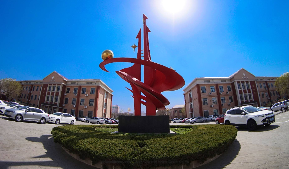 Dongying 东营（Dōngyíng）- Chinese Cities