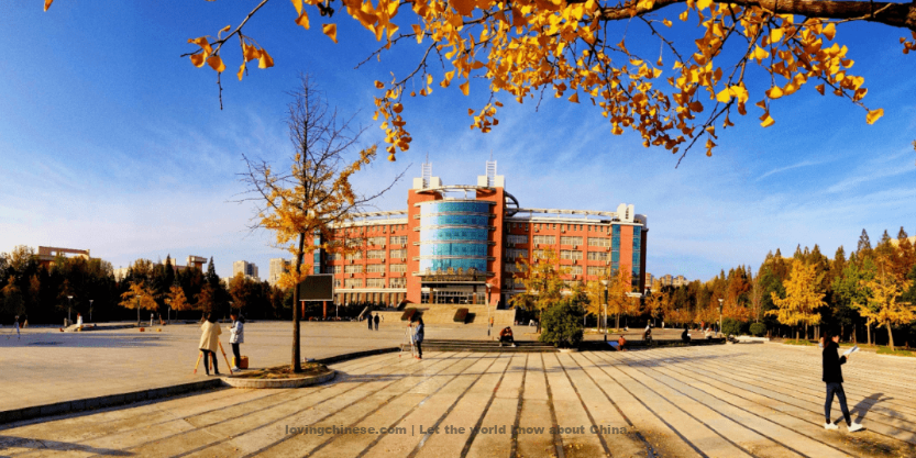 Xuchang 许昌（Xǔchāng）- Chinese Cities