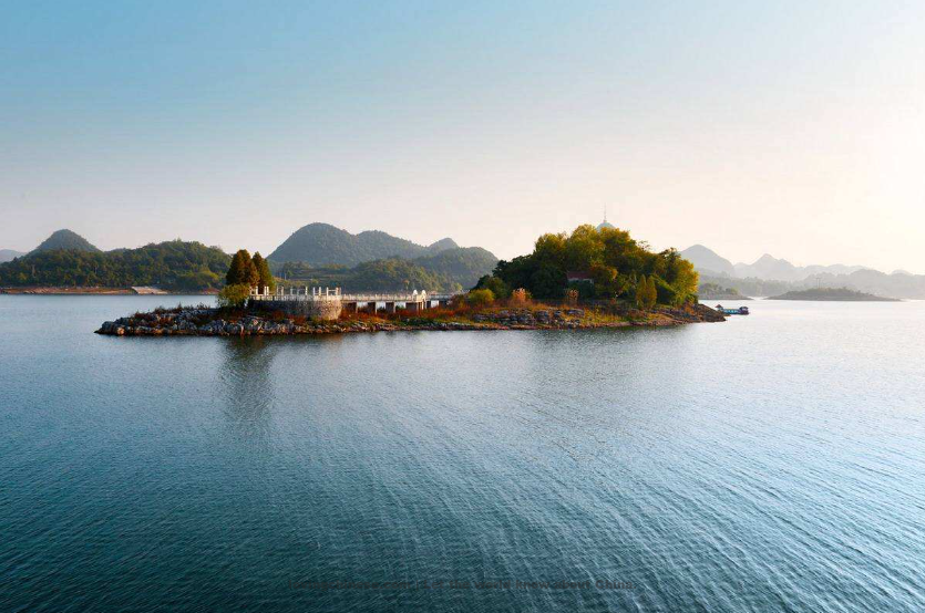 Guiyang 贵阳（Guìyáng）- Chinese Cities