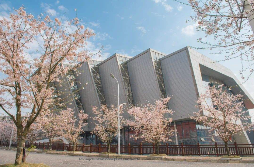 Guiyang 贵阳（Guìyáng）- Chinese Cities