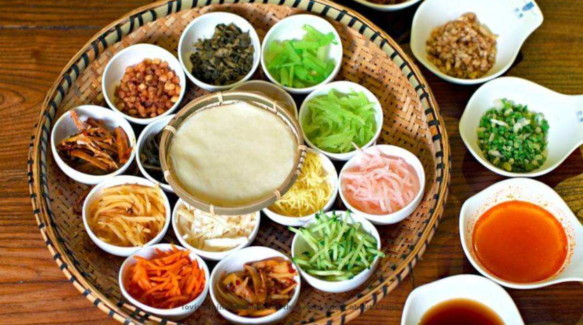 Guiyang 贵阳（Guìyáng）- Chinese Cities