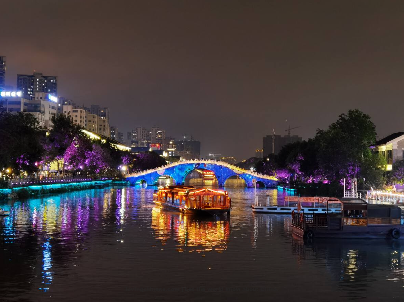 Wenzhou 温州（Wēnzhōu）- Chinese Cities