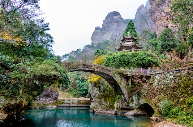 Wenzhou 温州（Wēnzhōu）- Chinese Cities