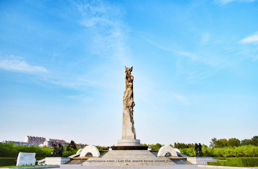 Changchun 长春（Zhǎngchūn）- Chinese Cities